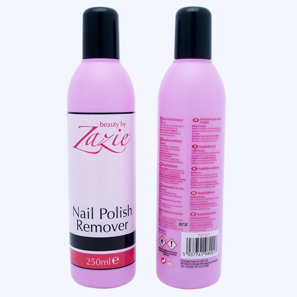 Nail Polish Remover 250ml | High Quality Tissue Product Online - Product Image Nail Polish Remover 250ml | High Quality Tissue Product Online - Product Image